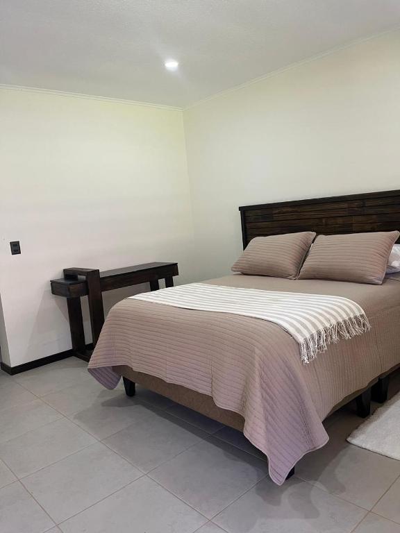 Serena Colonial Hotel Boutique - 4