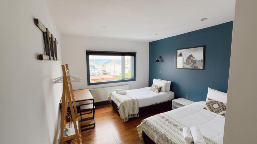 Pristine Patagonia Hotel - 2