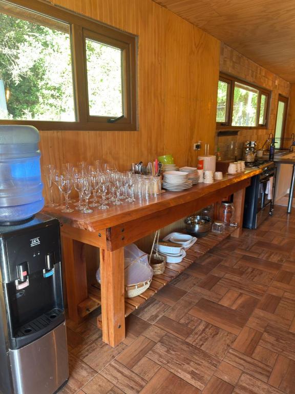 Refugio la Estancia - 2