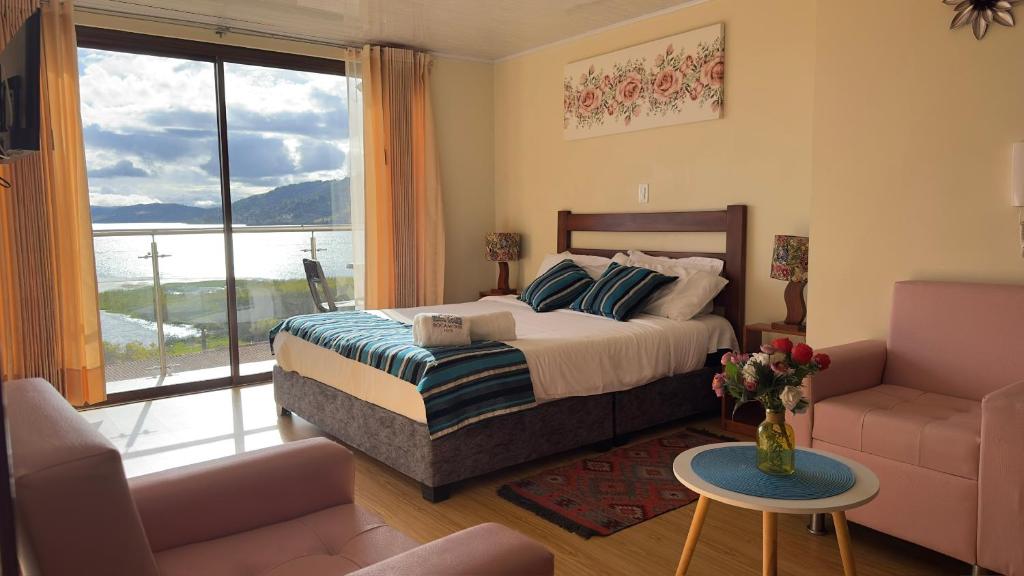 Hotel Rocamonti - 5