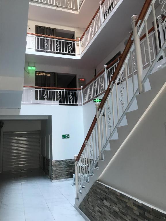 Hotel Simon II - 2