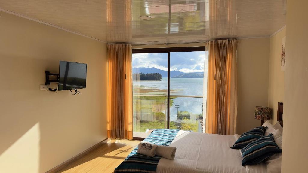 Hotel Rocamonti - 4