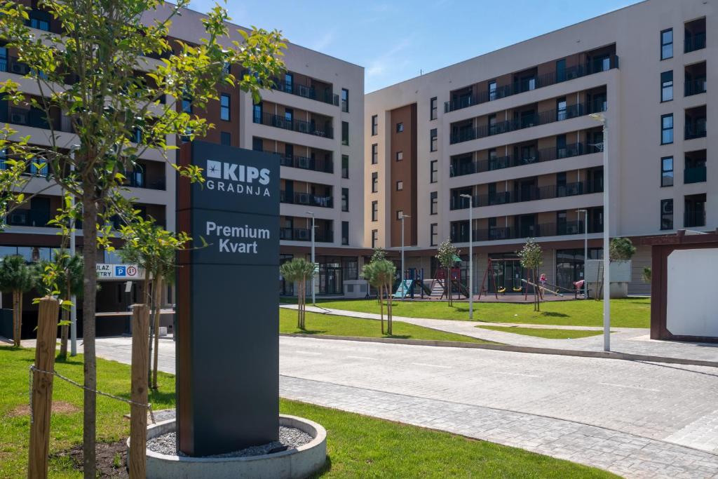 Premium Apartment 40 - 1