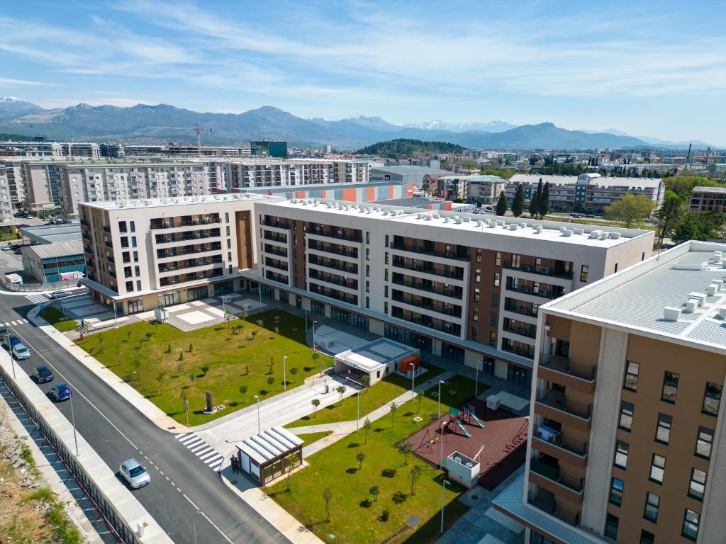 Premium Apartment 40 - 5