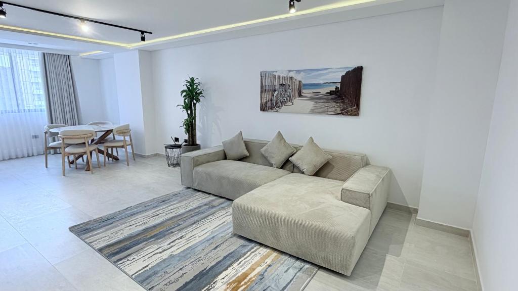 Laureles Prime Stay moderno 2BR ubicacion top - 2