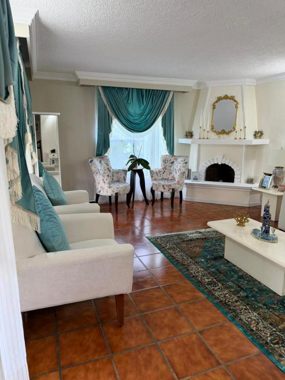 Villa Isabella - 3