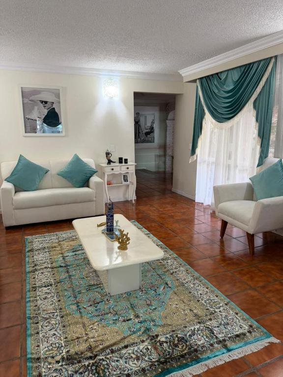 Villa Isabella - 4