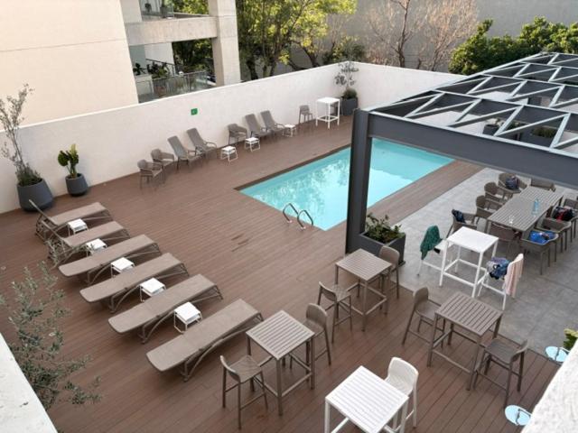 Minerva Apartment with Panoramic View - 4