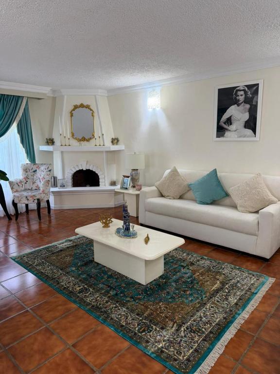 Villa Isabella - 2