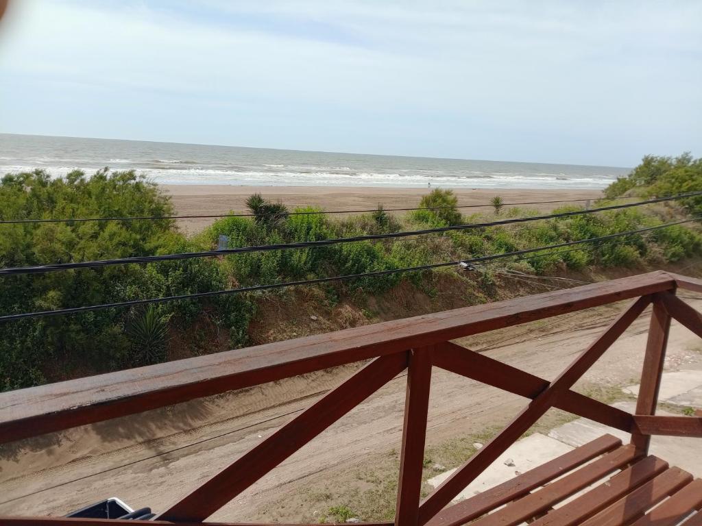 Dúplex frente al mar - 5