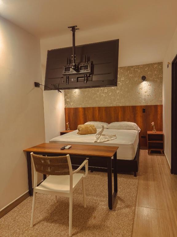 Apartaestudios Zeni - 2