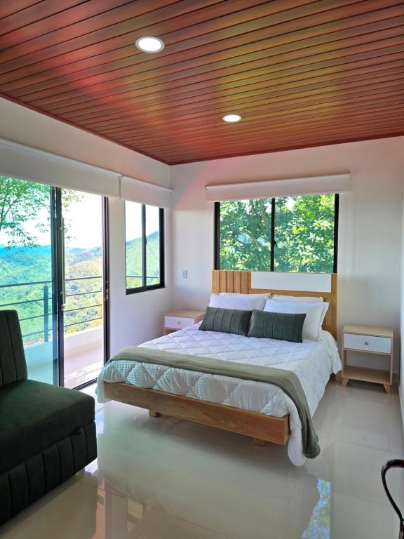 Finca La Tranquilidad - 4