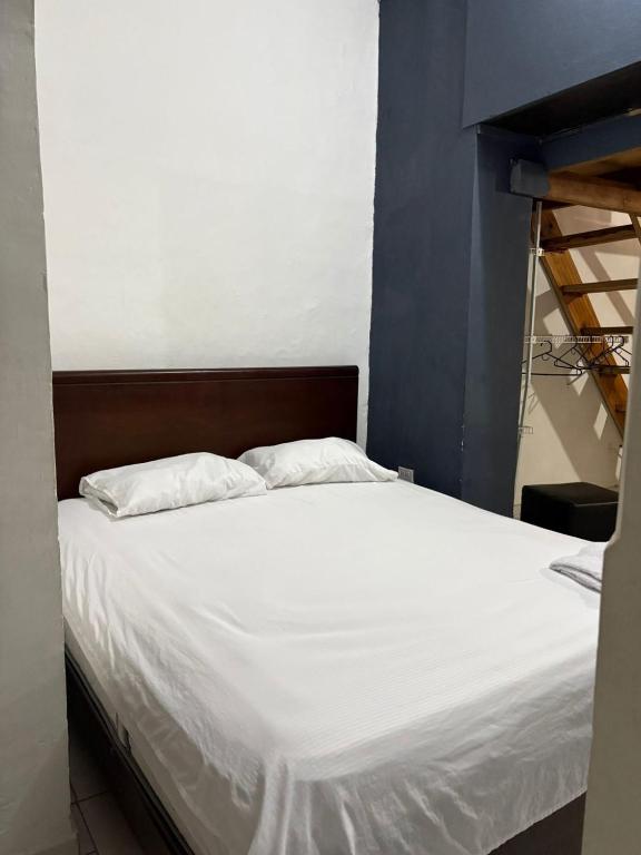 Comodo aparta estudio cerca de la Basilica - 5