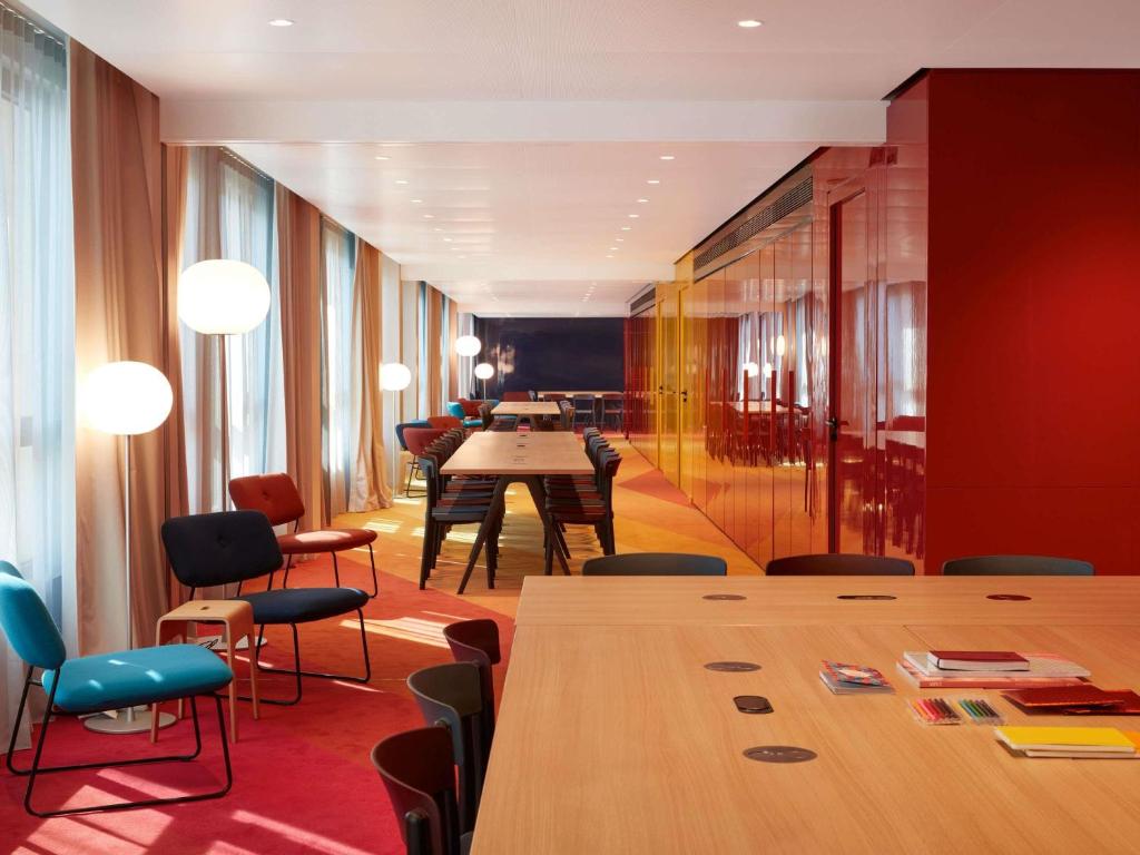 Meeting room / ballrooms