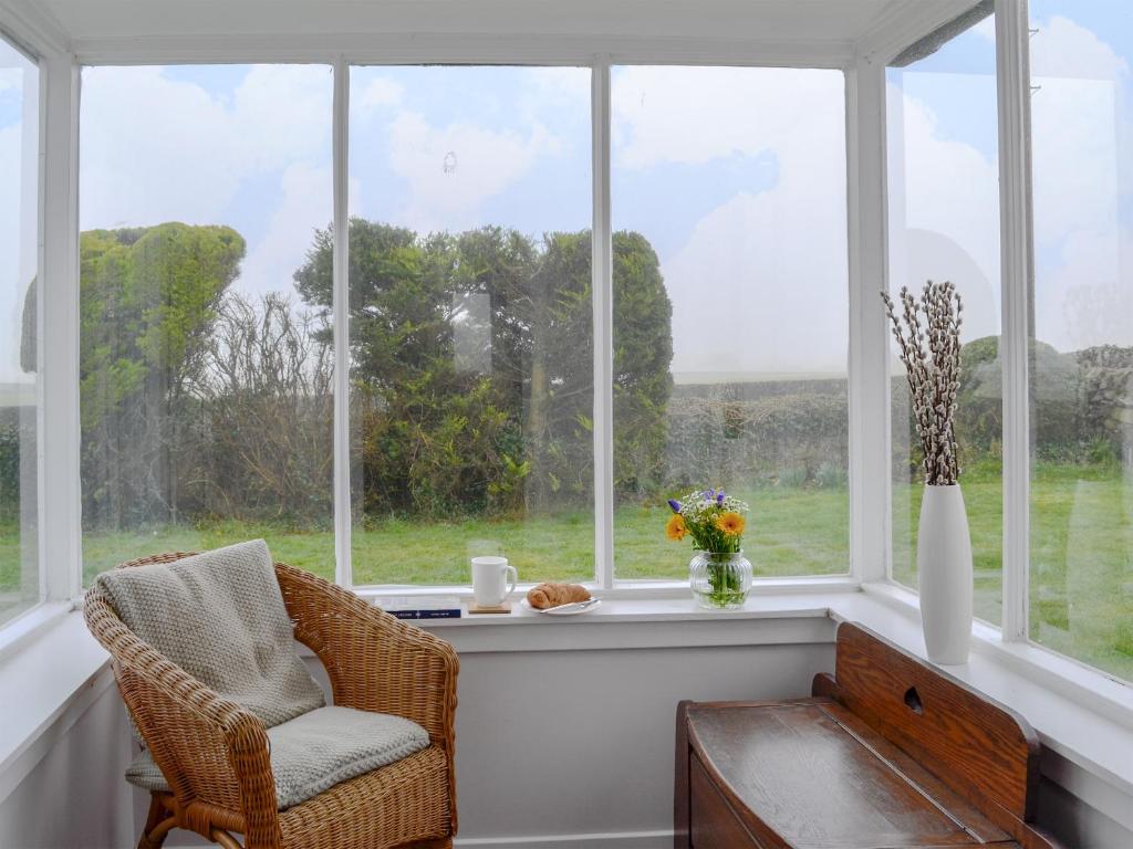 Cotters Cottage, Whithorn photo 4