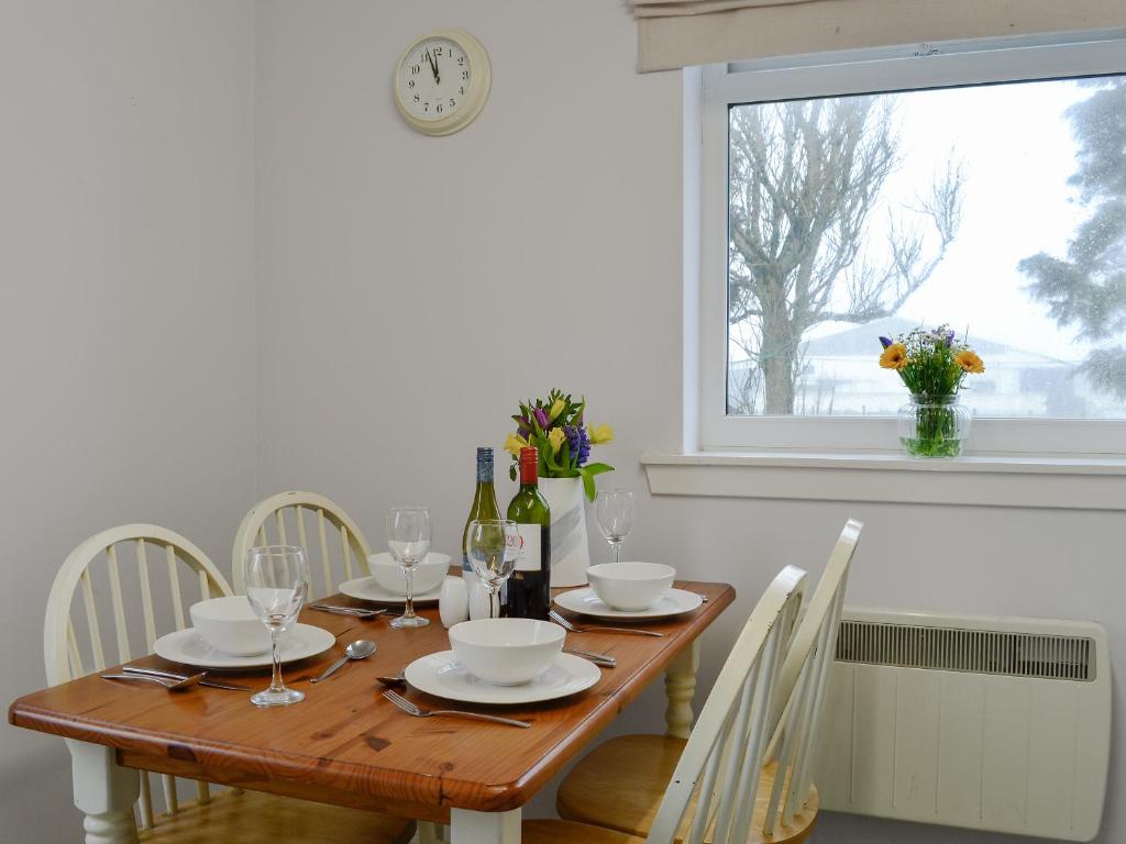 Cotters Cottage, Whithorn photo 6