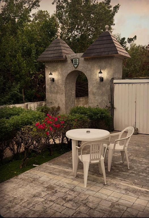 Apartment Castle - 3