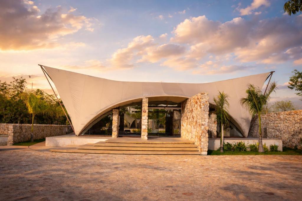 LJs Chichikan Eco Luxury Retreat - 3