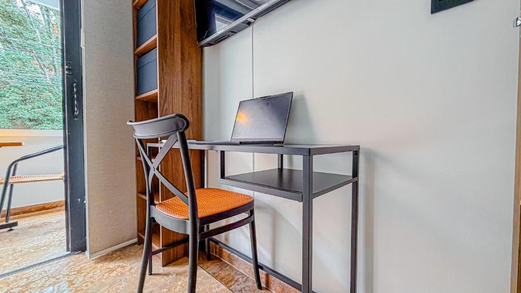 Primavera Lofts - 4