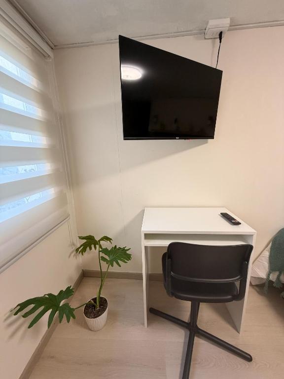 Hostal Andino - 3