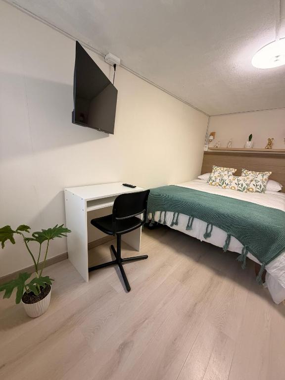Hostal Andino - 4