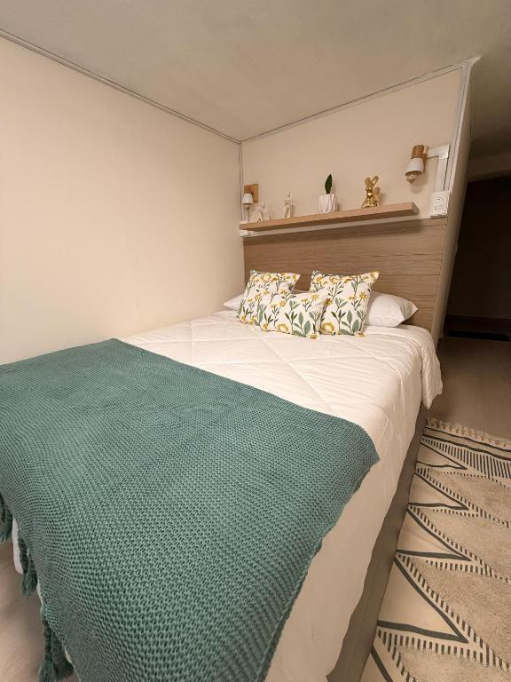 Hostal Andino - 5