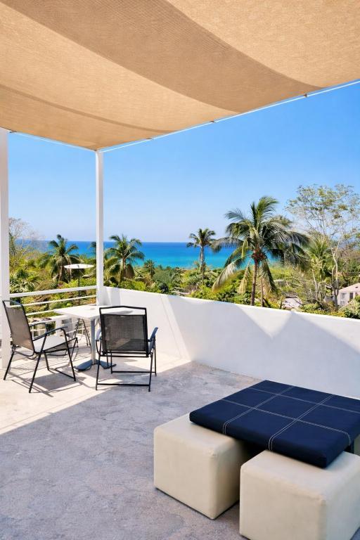 Cocos House Zicatela - 3