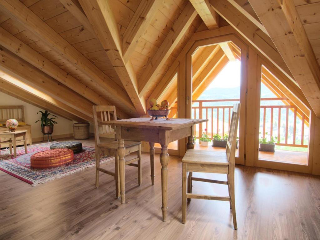 Beautiful apartment in Val di Non - 5