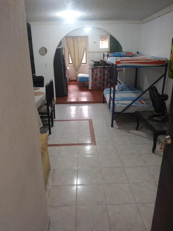 Apartamento 50 amoblado cali - 5