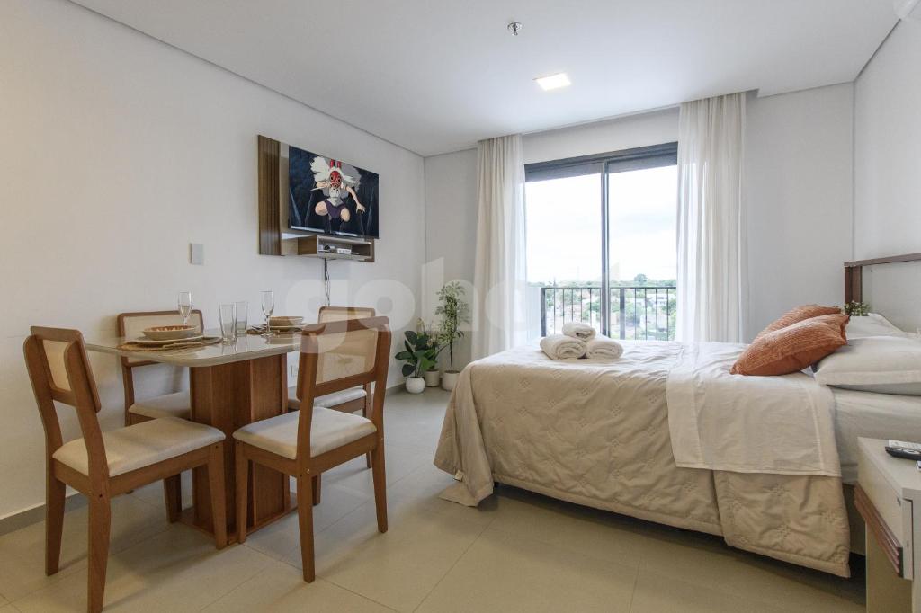 Cozy loft near the Corporate Axis in Asuncion - 5