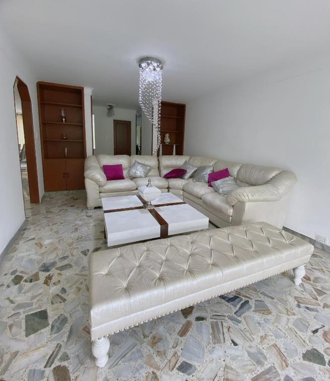 Spacious and Cozy Apartment - 1