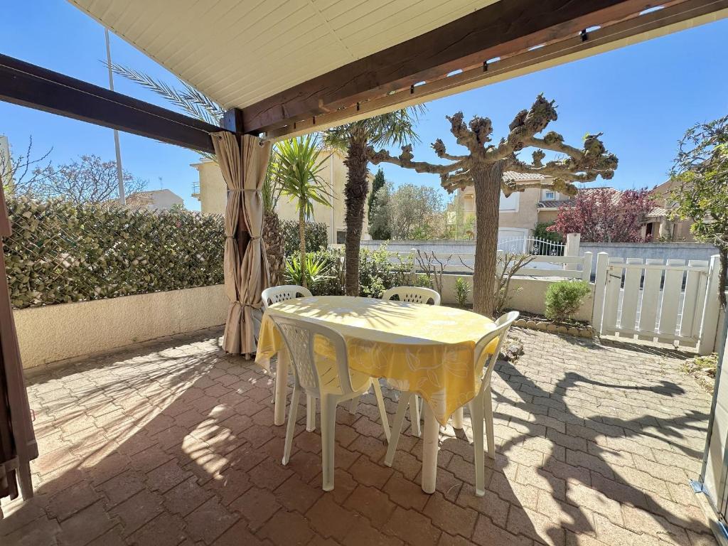 Pavillon avec clim et parking - 5 pers. proche plage - FR-1-781-117 - 3
