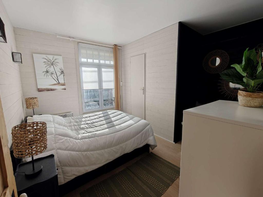 Appartement lumineux en emplacement premium - 8 pers. - FR-1-673-19 - 2