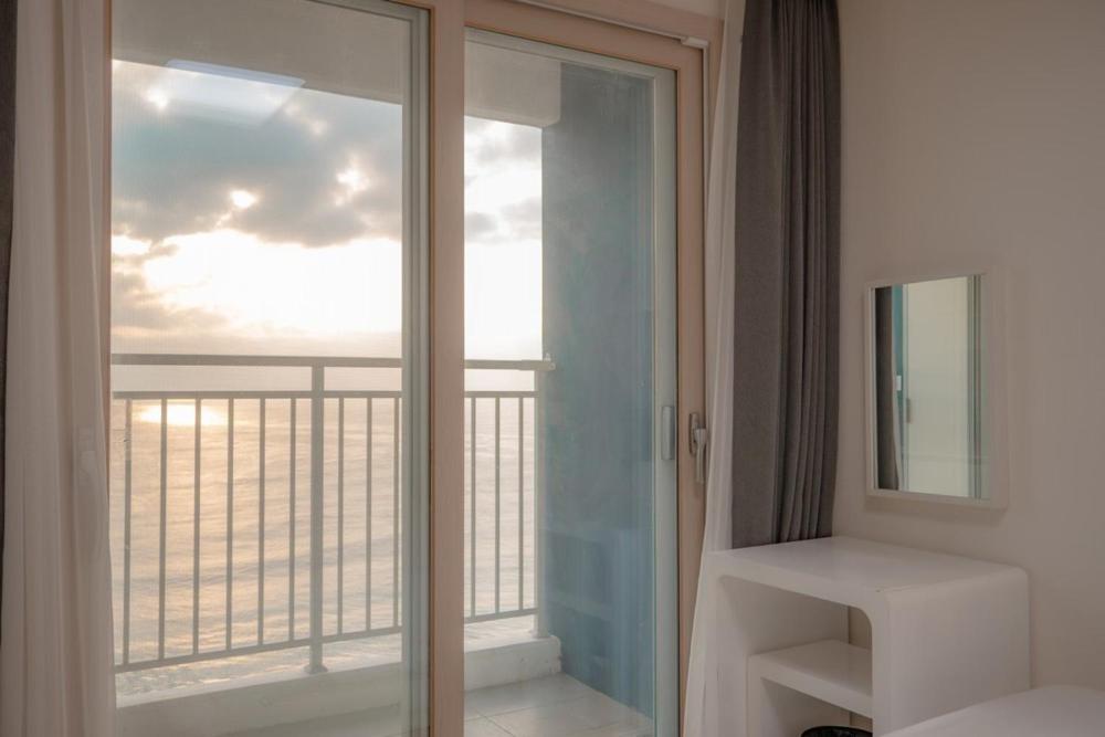 양양 코호스트 스튜디오 전경