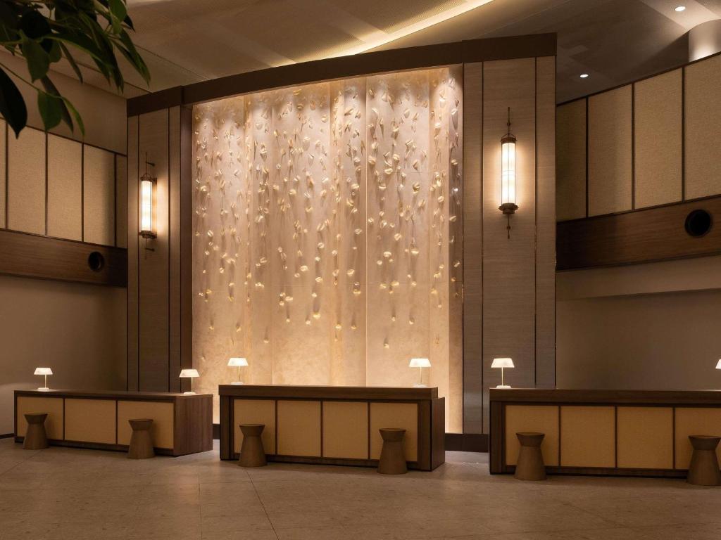 Facilities
