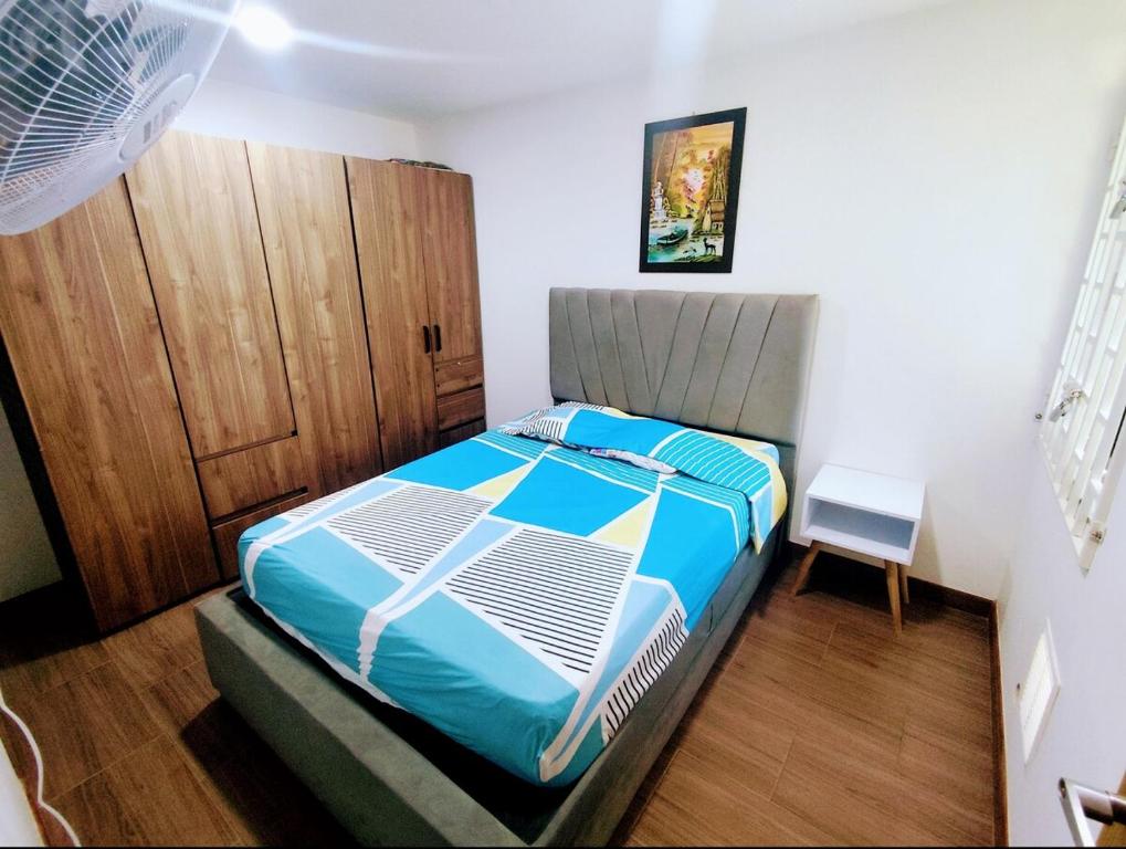 Lindo Apartamento en Santa Marta - 4