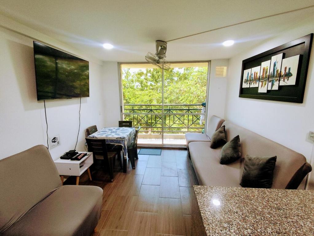 Lindo Apartamento en Santa Marta - 2
