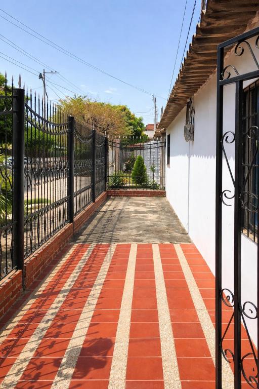 Habitación Privada Amoblada - 2