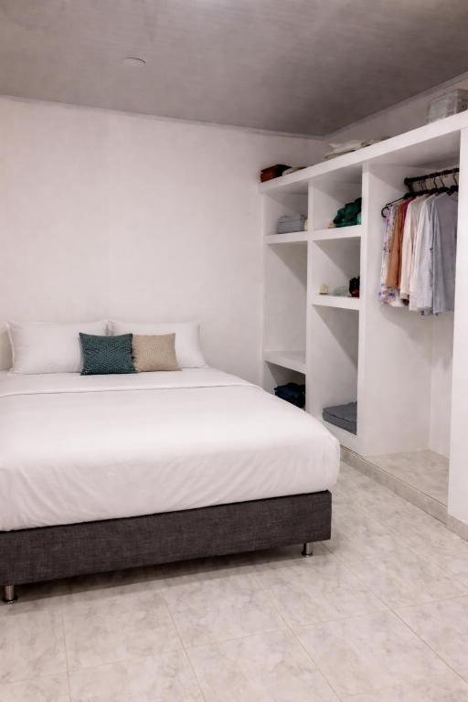 Habitación Privada Amoblada - 4