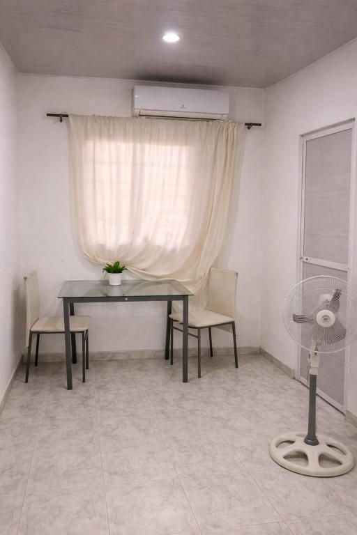 Habitación Privada Amoblada - 5
