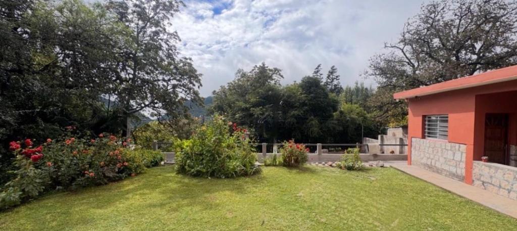 NIQUIXAO Casa de Montaña - 2