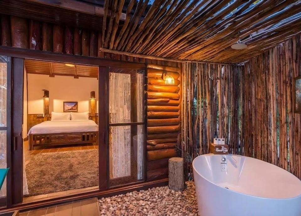 Ting Rai Bay Resort