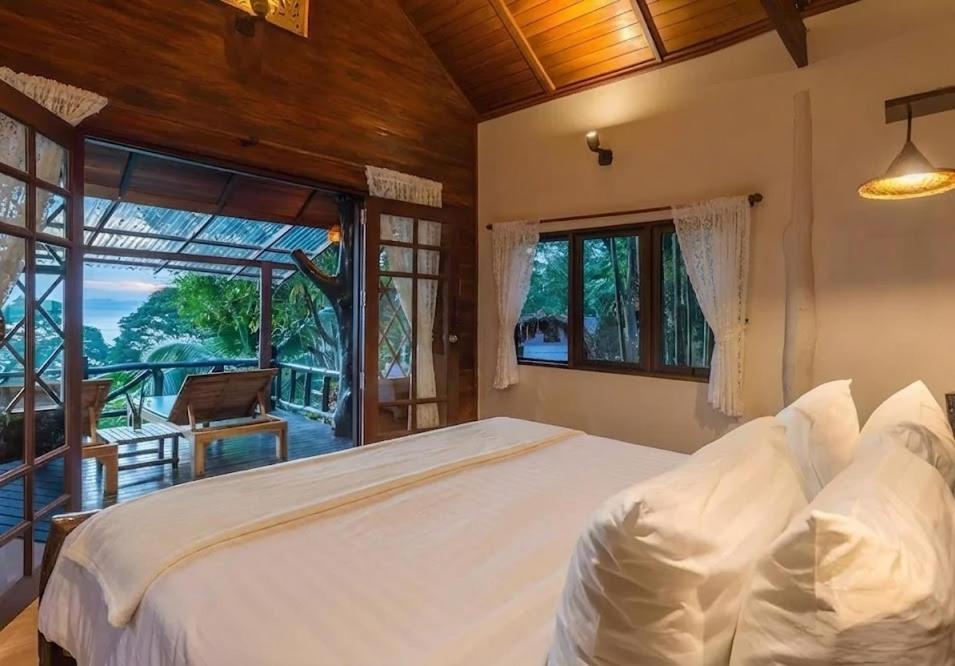 Ting Rai Bay Resort