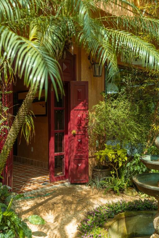Sip Boutique Villa & Apartment