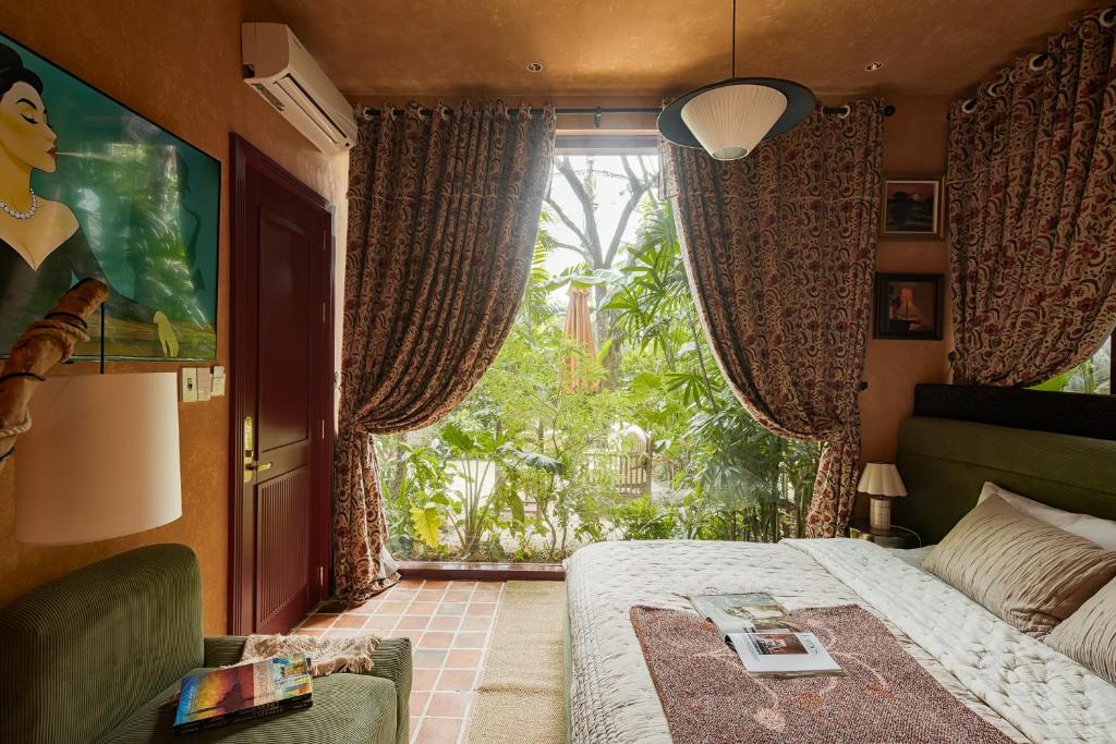 Sip Boutique Villa & Apartment