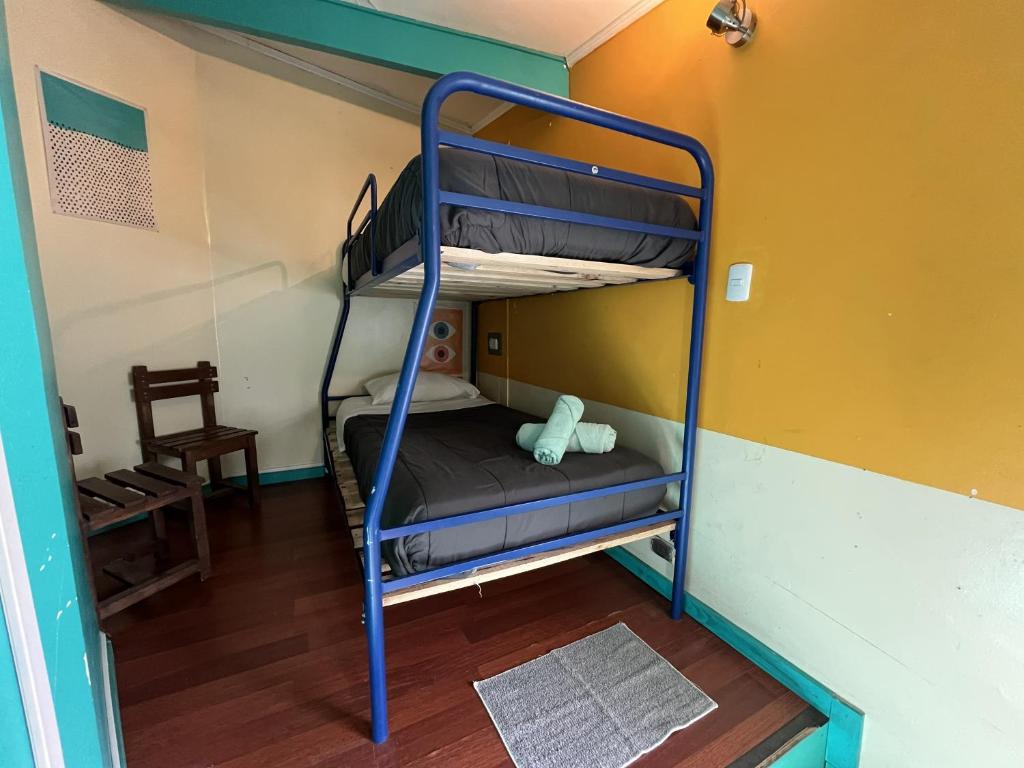 Kapai Hostel - 3