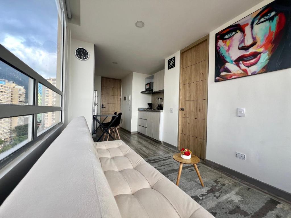 Varun Luxury Down Town Bogotá la Candelaria - 1