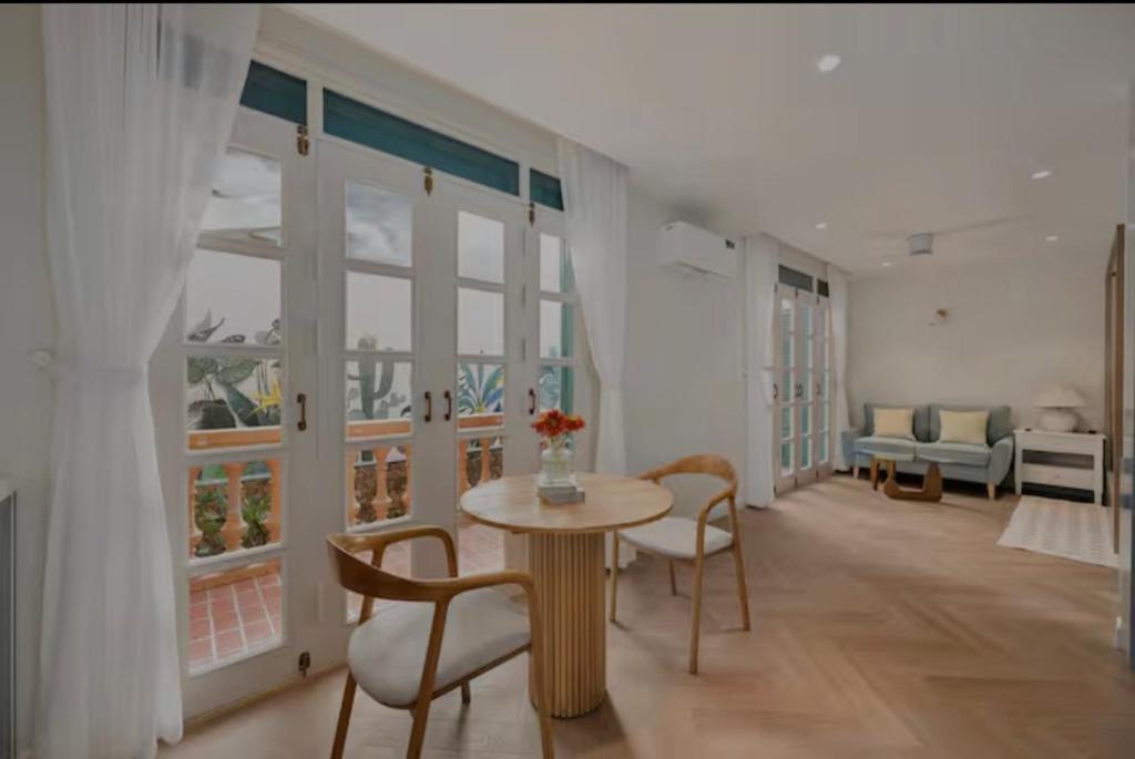 Sip Boutique Villa & Apartment