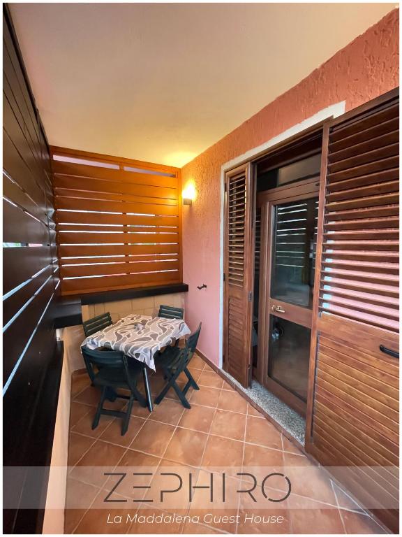 Zephiro Guest House - 4