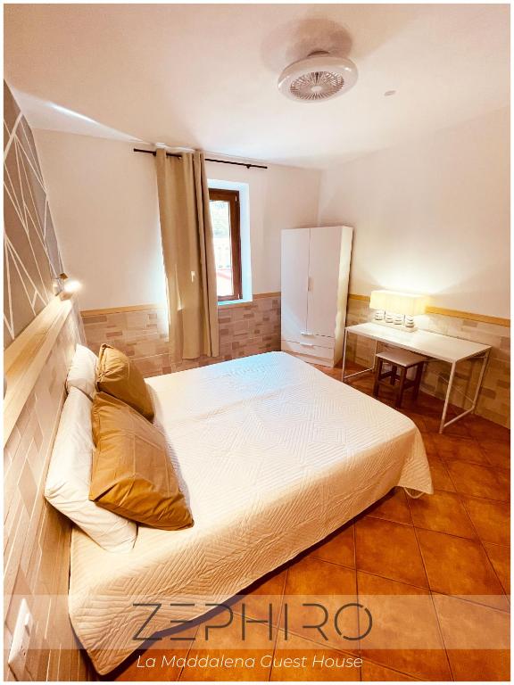 Zephiro Guest House - 1